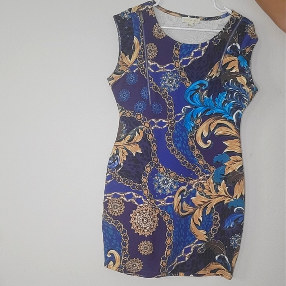 Nicki minaj body con dress - Picture 4 of 4